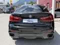 BMW X6 M 50d M-Paket Schwarz - thumbnail 4