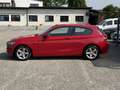 BMW 114 i Rot - thumbnail 8