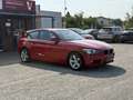 BMW 114 i Rot - thumbnail 4
