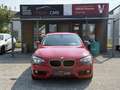 BMW 114 i Rot - thumbnail 2