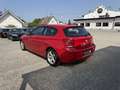 BMW 114 i Rot - thumbnail 7