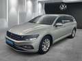 Volkswagen Passat Variant 2.0TDI DSG Business AHK RFK NAVI Gelb - thumbnail 2