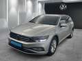 Volkswagen Passat Variant 2.0TDI DSG Business AHK RFK NAVI Gelb - thumbnail 1