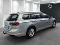 Volkswagen Passat Variant 2.0TDI DSG Business AHK RFK NAVI Gelb - thumbnail 16