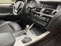BMW X3 X3 xdrive20d Business Advantage aut. Czarny - thumbnail 9