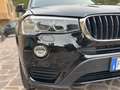 BMW X3 X3 xdrive20d Business Advantage aut. Czarny - thumbnail 5
