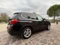 BMW X3 X3 xdrive20d Business Advantage aut. Czarny - thumbnail 3