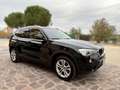 BMW X3 X3 xdrive20d Business Advantage aut. Czarny - thumbnail 4