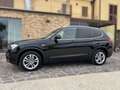 BMW X3 X3 xdrive20d Business Advantage aut. Czarny - thumbnail 1