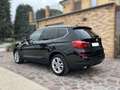 BMW X3 X3 xdrive20d Business Advantage aut. Czarny - thumbnail 2
