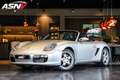 Porsche Boxster 2.7 Tiptronic, 239 PK, Navigatie, Sound/Pakket/Plu Grijs - thumbnail 1