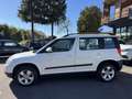 Skoda Yeti 1.6 tdi Elegance (experience) Greenline Bianco - thumbnail 8