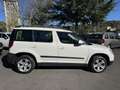 Skoda Yeti 1.6 tdi Elegance (experience) Greenline Bianco - thumbnail 4