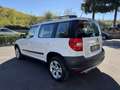 Skoda Yeti 1.6 tdi Elegance (experience) Greenline Bianco - thumbnail 7