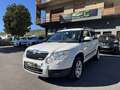 Skoda Yeti 1.6 tdi Elegance (experience) Greenline Bianco - thumbnail 1