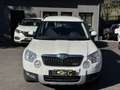 Skoda Yeti 1.6 tdi Elegance (experience) Greenline Bianco - thumbnail 2