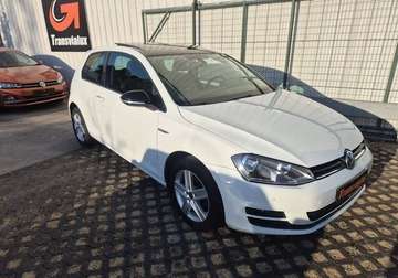 Vw 7 1.2 tsi 105 DSG7 CUP