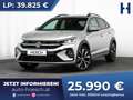 Volkswagen Taigo R-Line TSI Aut. 18er MATRIX ASSISTENZ KAMERA ++ Silber - thumbnail 1