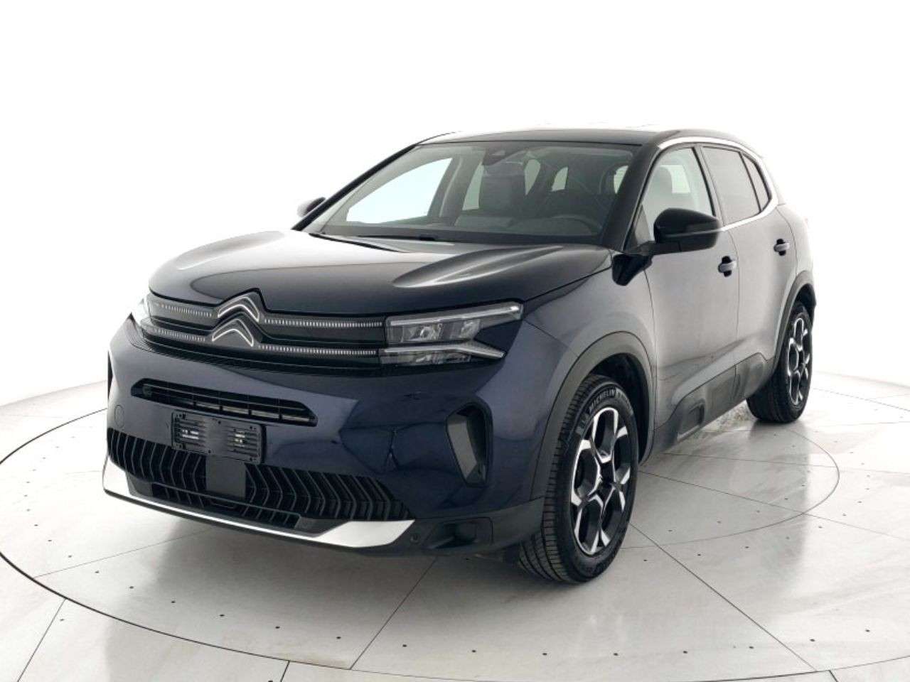 Citroen C5 Aircross 1.2 puretech Plus s&s 130cv