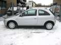 Opel Corsa C Edition * Service + TÜV neu * Silber - thumbnail 4