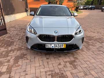 116 MSport Design auto