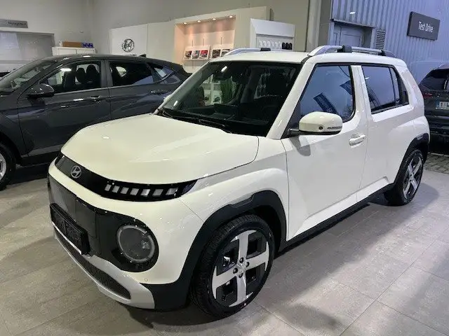 Hyundai Inster Inster 49 kWh Pixel Plus