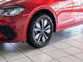 Volkswagen Polo 1,0 Move Alu AppConnect Sitzheiz. Parkpilot Rojo - thumbnail 7