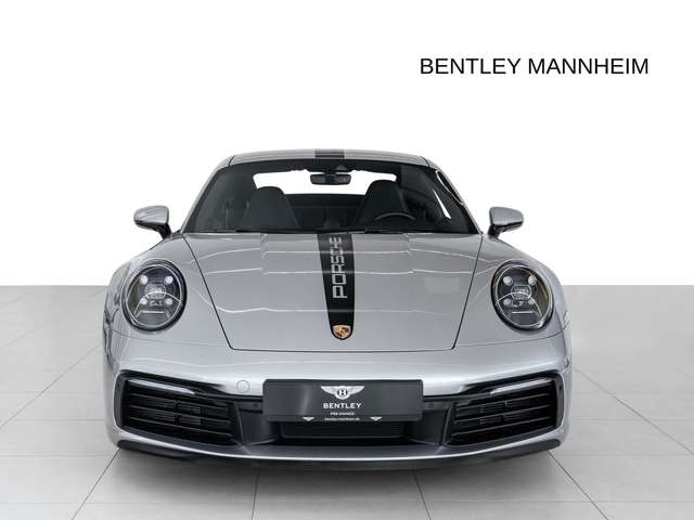 Porsche 992 911 Carrera S