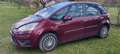 Citroen C4 Picasso 1,6 Exclusive HDi FAP Red - thumbnail 3