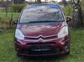 Citroen C4 Picasso 1,6 Exclusive HDi FAP Red - thumbnail 2