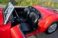 MG MGA MKII Mark 2 Rood - thumbnail 13