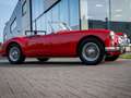 MG MGA MKII Mark 2 Rood - thumbnail 22
