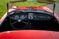 MG MGA MKII Mark 2 Rood - thumbnail 12