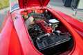 MG MGA MKII Mark 2 Rood - thumbnail 18