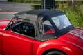 MG MGA MKII Mark 2 Rood - thumbnail 9