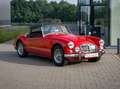 MG MGA MKII Mark 2 Rood - thumbnail 2