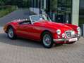 MG MGA MKII Mark 2 Rood - thumbnail 1