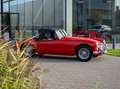 MG MGA MKII Mark 2 Rood - thumbnail 5
