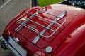MG MGA MKII Mark 2 Rood - thumbnail 21