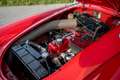 MG MGA MKII Mark 2 Rood - thumbnail 17