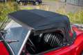 MG MGA MKII Mark 2 Rood - thumbnail 10