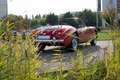 MG MGA MKII Mark 2 Rood - thumbnail 24