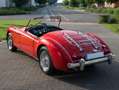 MG MGA MKII Mark 2 Rood - thumbnail 11