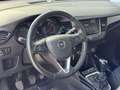 Opel Crossland X 1.2T 110PK 120YEARS GPS/CAMERA/PARKPILOT/PANODAK Bianco - thumbnail 13