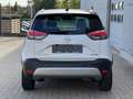 Opel Crossland X 1.2T 110PK 120YEARS GPS/CAMERA/PARKPILOT/PANODAK Bianco - thumbnail 5