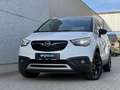 Opel Crossland X 1.2T 110PK 120YEARS GPS/CAMERA/PARKPILOT/PANODAK Bianco - thumbnail 1