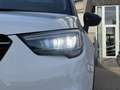 Opel Crossland X 1.2T 110PK 120YEARS GPS/CAMERA/PARKPILOT/PANODAK Bianco - thumbnail 9