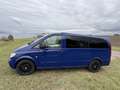 Mercedes-Benz Vito 115 CDI Lang Aut. Basic Bleu - thumbnail 1