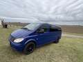 Mercedes-Benz Vito 115 CDI Lang Aut. Basic Bleu - thumbnail 2