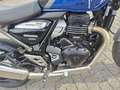 Triumph Speed 400 Bleu - thumbnail 5
